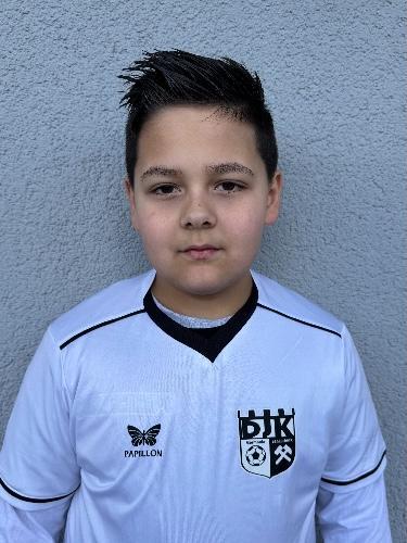Malik Albayrak