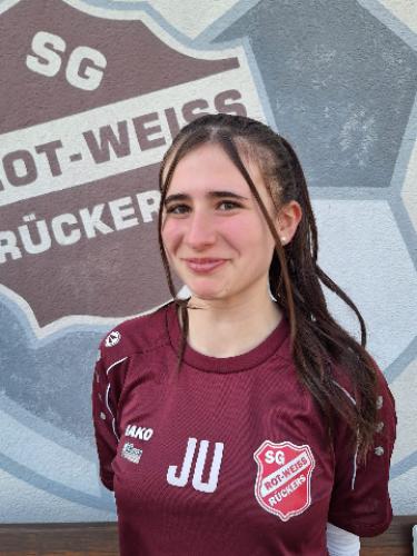 Juna Uffelmann