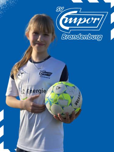 Fiona Charlotte Kubiak