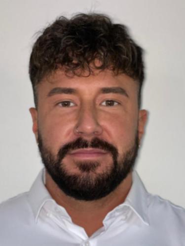 Mischa Mayer