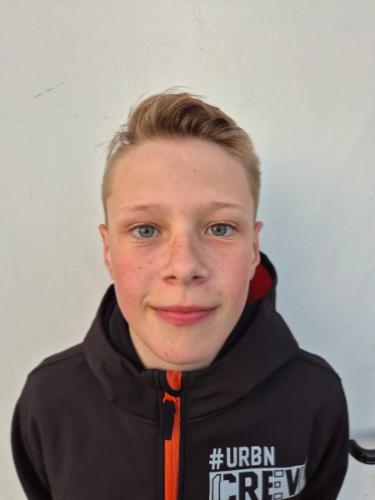 Darian Müller