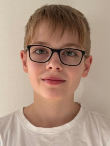 Henrik Leonard Christian