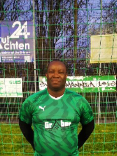 Habib Adetona