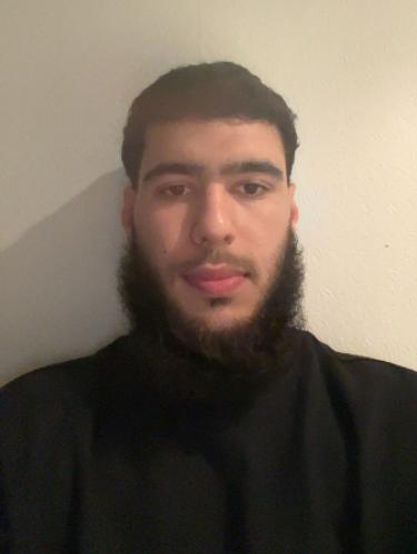 Tahir Yilmaz