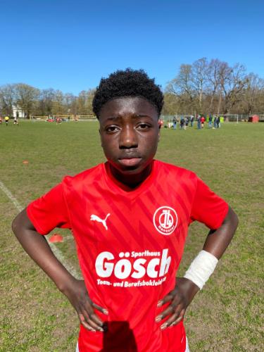 Tijan Cheik Bobb