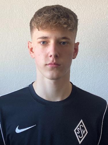 Fynn Patrice Ratzmer