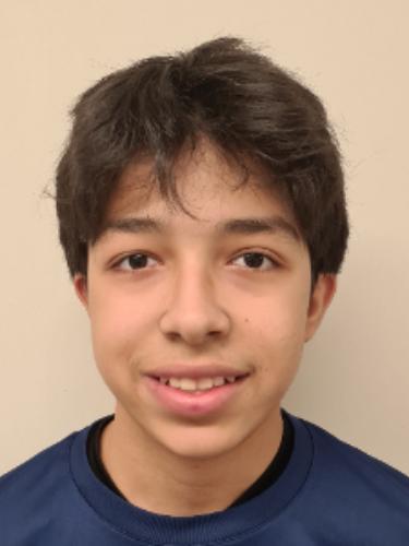 Fernando Menendez Ruede