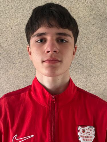 Mohammed Enes Zengin