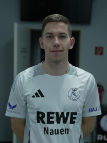 Max Lewerenz