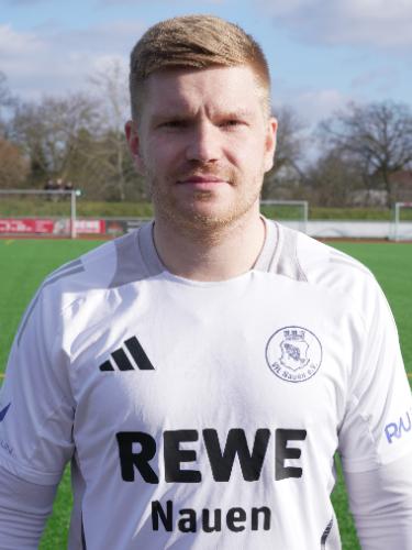Steven Schener