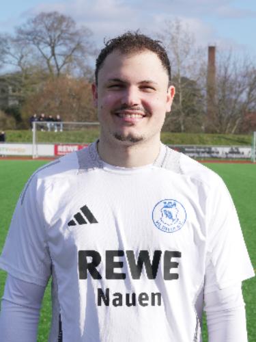 Merlin Jan Schmid