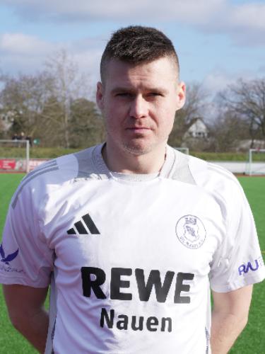Cezary Szalek
