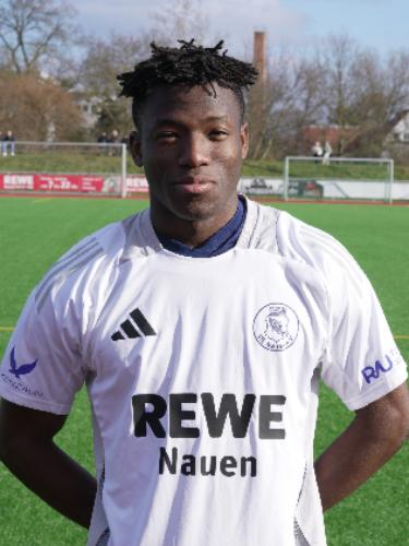 Hafizou Toure