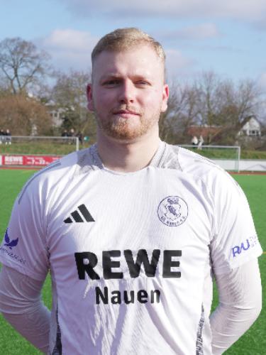 Lucas Wegener