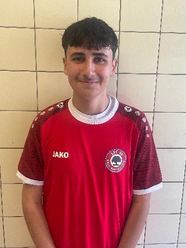 Rojvan Rascho