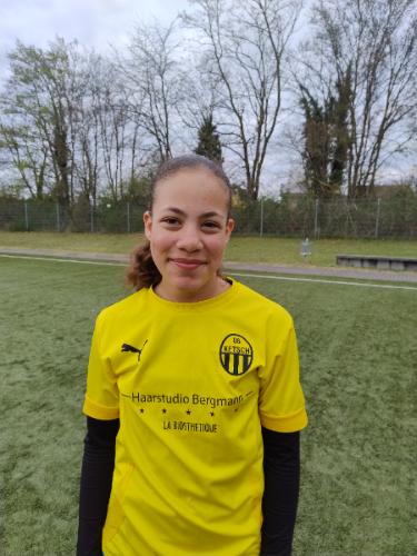 Leyla Schlayer