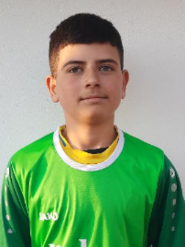 Mostafa Abdulhamid Dani