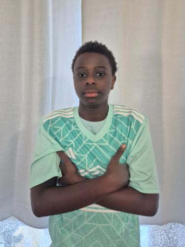 Mouhamed Sene