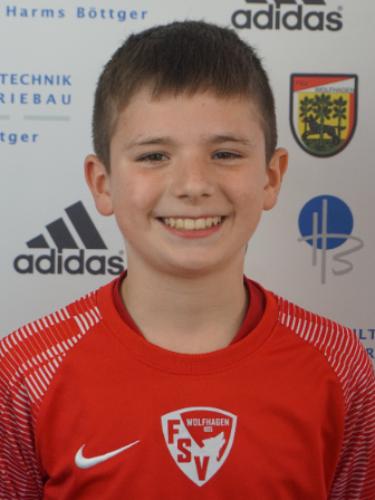 Maximilian Klinzew