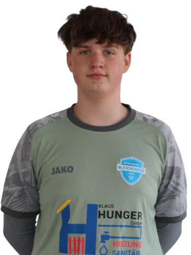 Kimi-Joel Knäbel