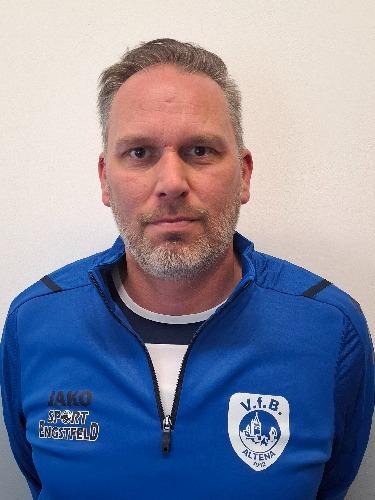 Mike Bielefeldt