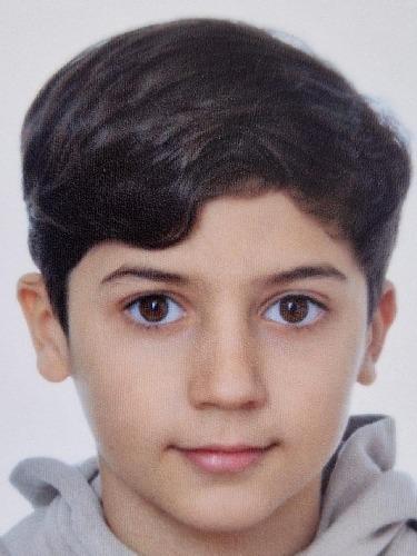 Alessio Tekgözli