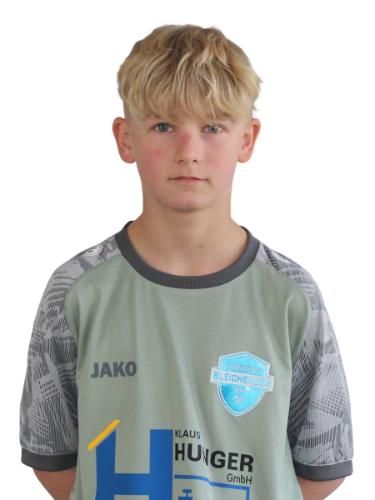 Lukas Thiel
