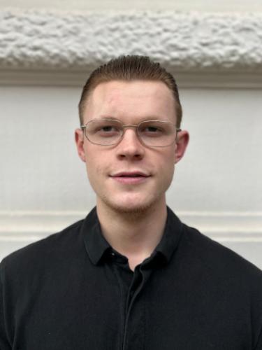 Dominic Klotz