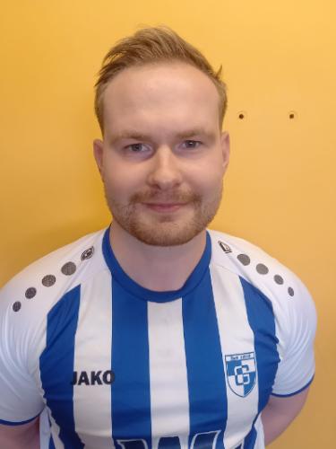 Benedikt Bernhard Große-Scharmann