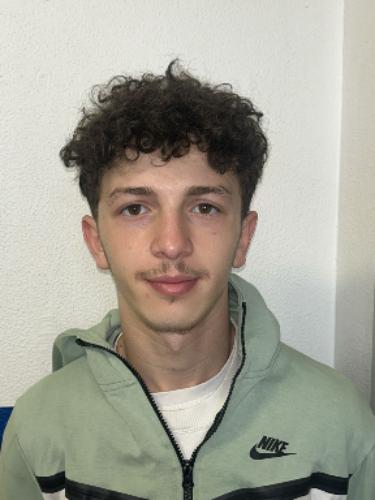 Zakaria El Kharrati