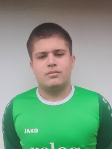 Luis Twardon