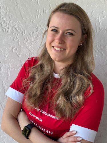 Marie Zenker