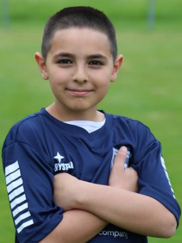 Sercan Sirac Cakir