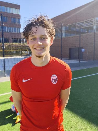 Leo Husemann