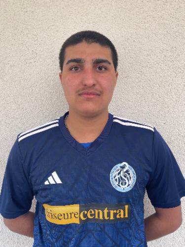 Wessam Al Mohammed Alwardi