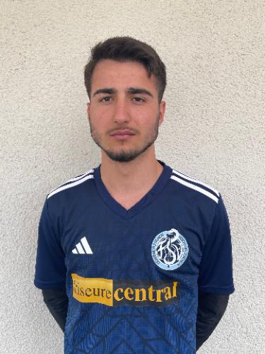 Ömer Tayyep Demir