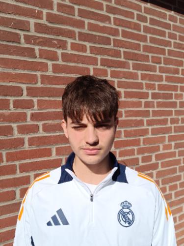Jonathan Greco