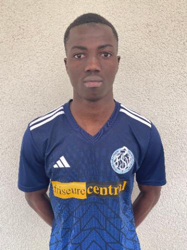 Ganifo Fofana