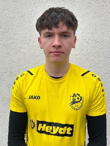 Maximilian Köhler