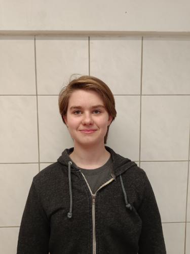 Ben Grube