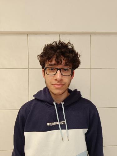 Ossama Shamma