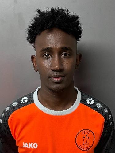 Moohaan Abdidahir Mahad