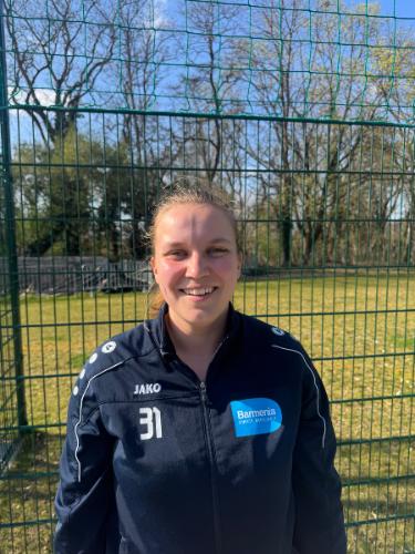 Nele Schlau