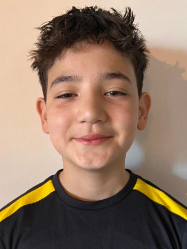 Muhammed Eray Nehir
