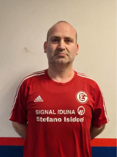 Sinan Akdemir
