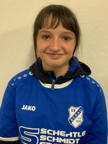 Josefina Erna Zumpe