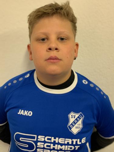 Fynn Josef Zipfel