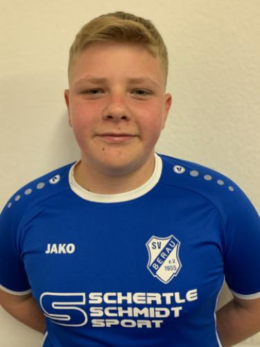 Niklas Luca Schönle