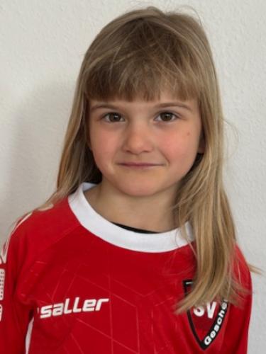 Isabell Peter