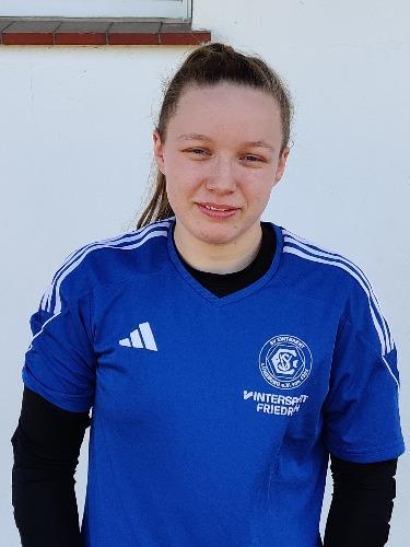 Fabienne Hafermalz